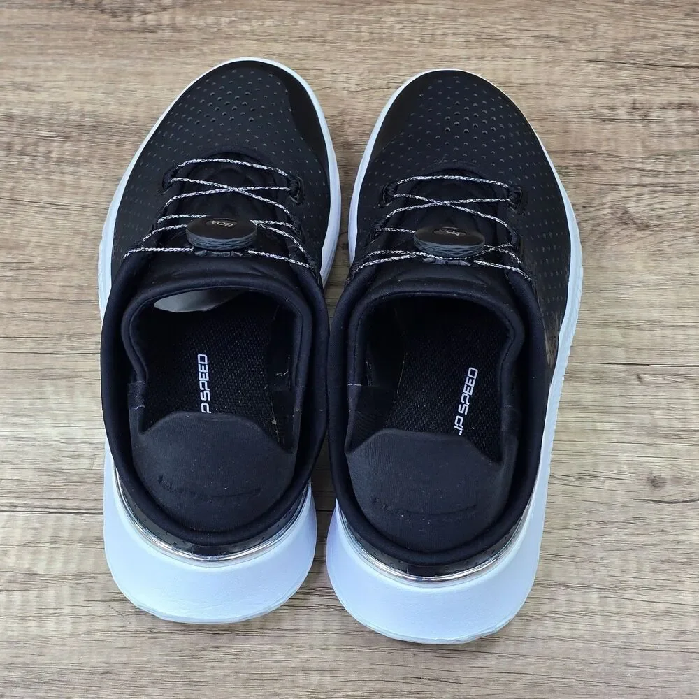 Under Armour armour white